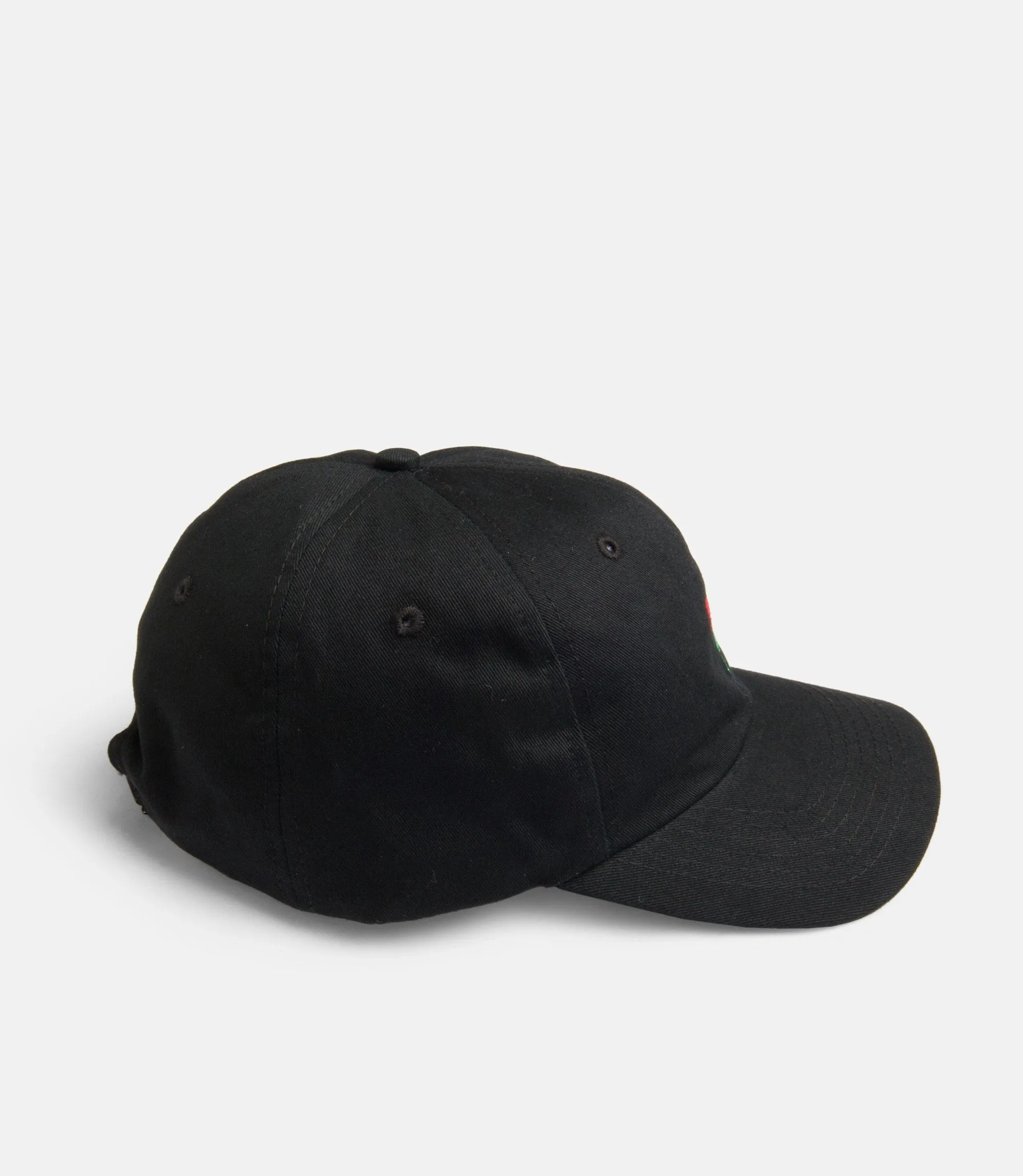 10Deep - In Loving Memory Hat, Black