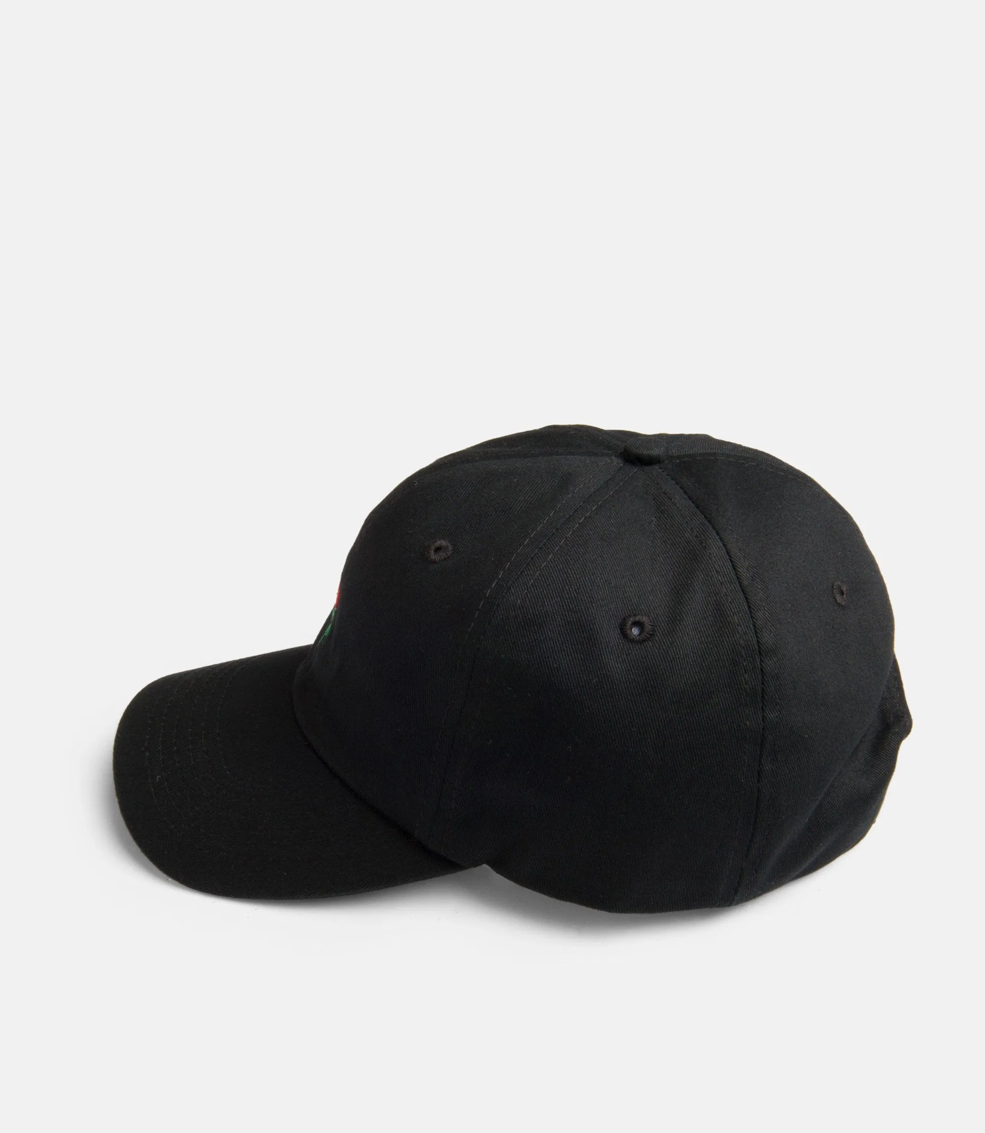 10Deep - In Loving Memory Hat, Black