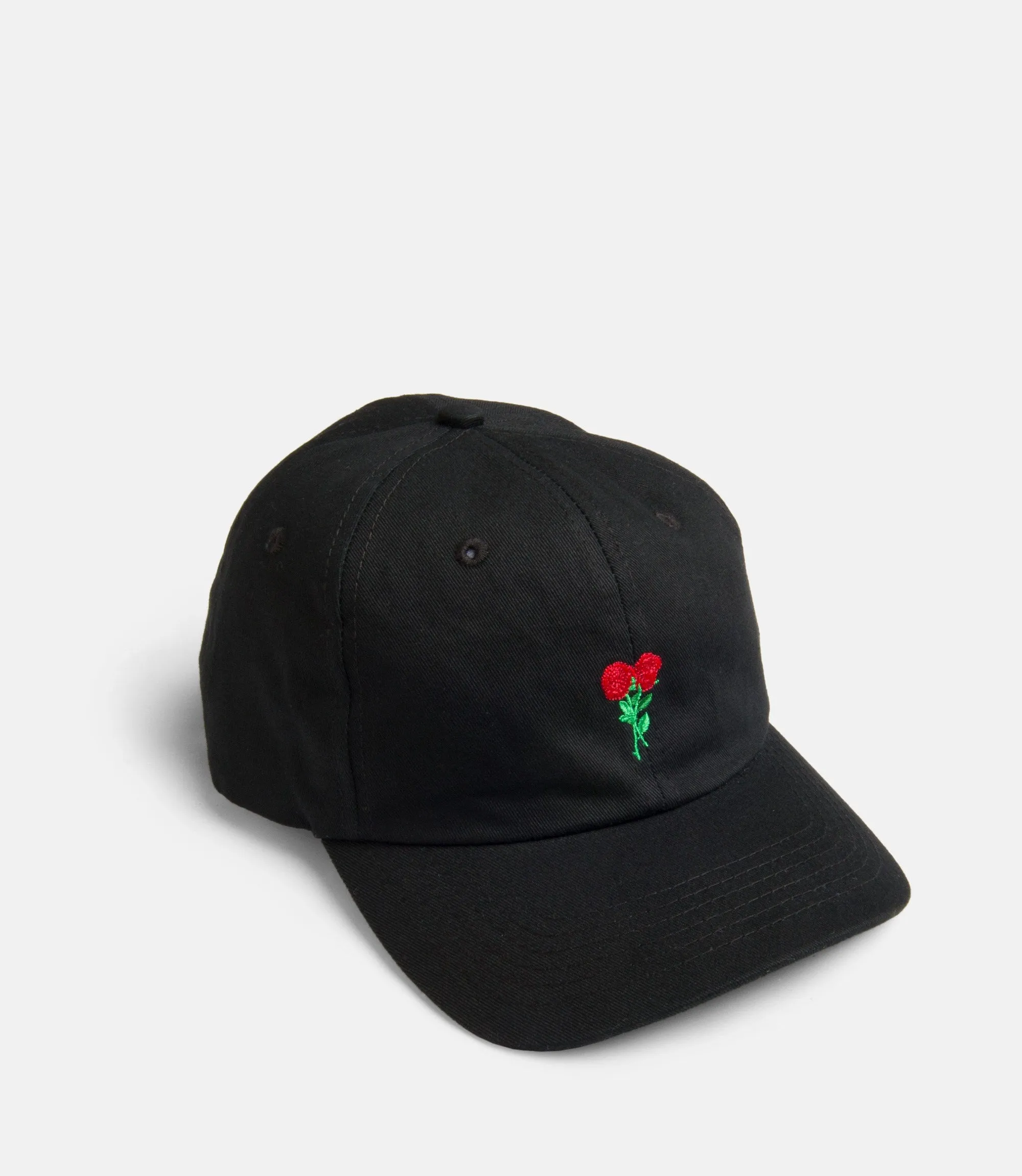 10Deep - In Loving Memory Hat, Black