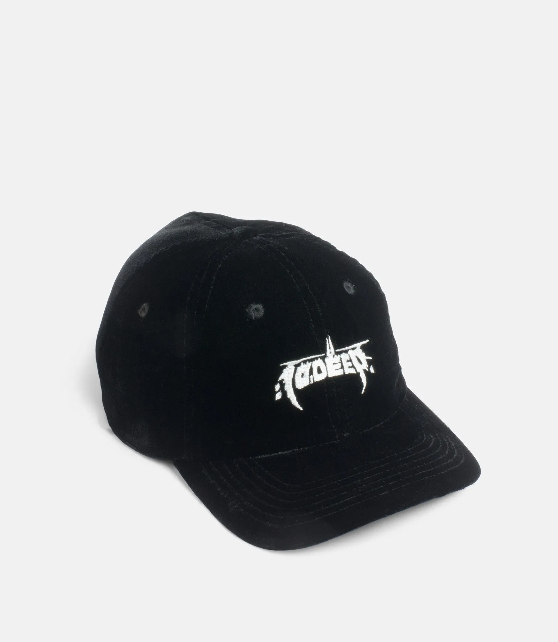 10Deep - Null & Void Roadie Hat, Black