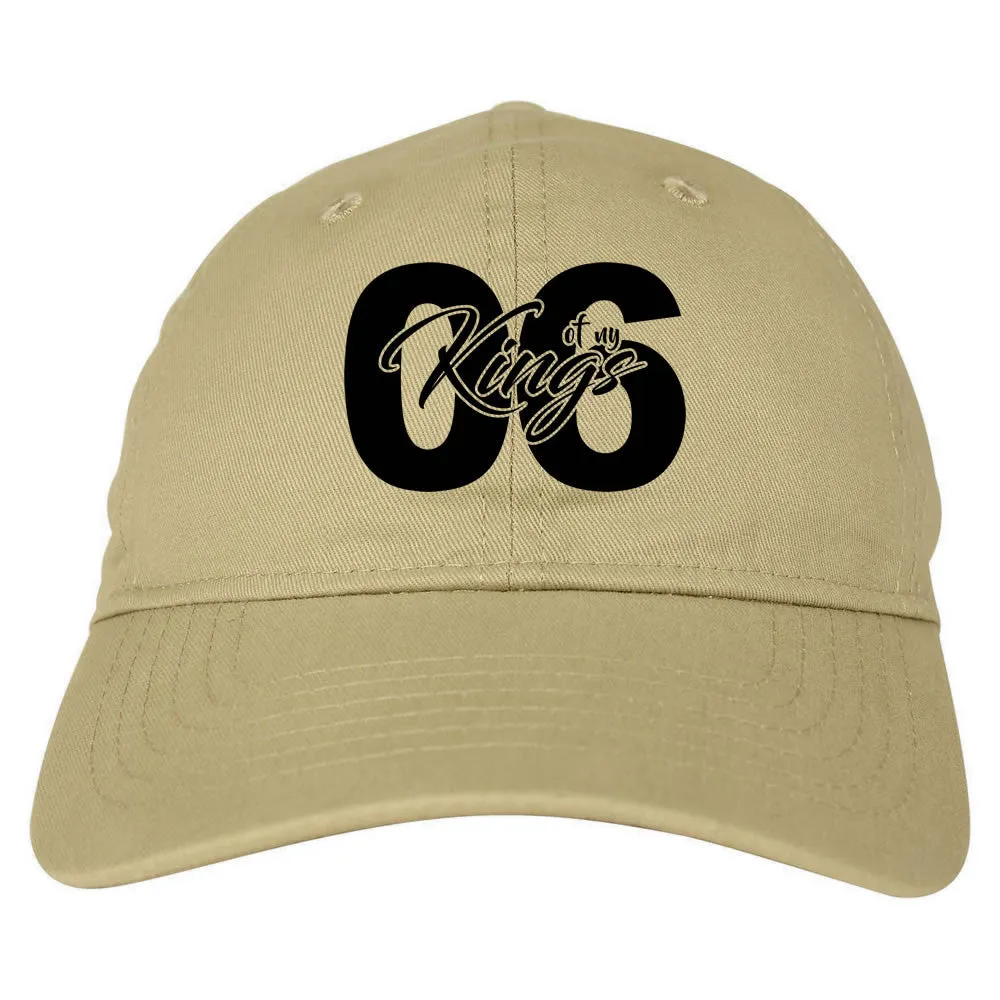 2006 10 Year anniversary Dad Hat Cap