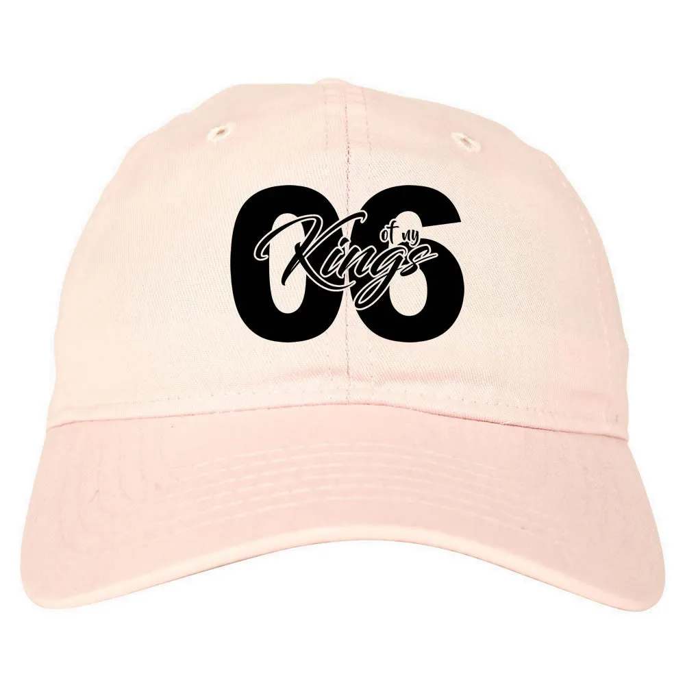 2006 10 Year anniversary Dad Hat Cap