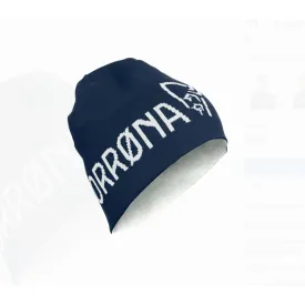 /29  Thin Logo Beanie
