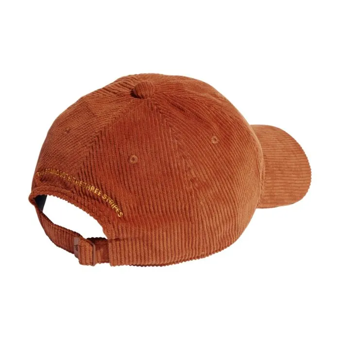 adidas Corduroy Low Dad Unisex Caps