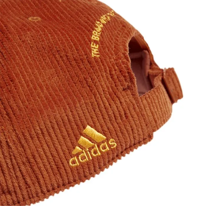 adidas Corduroy Low Dad Unisex Caps