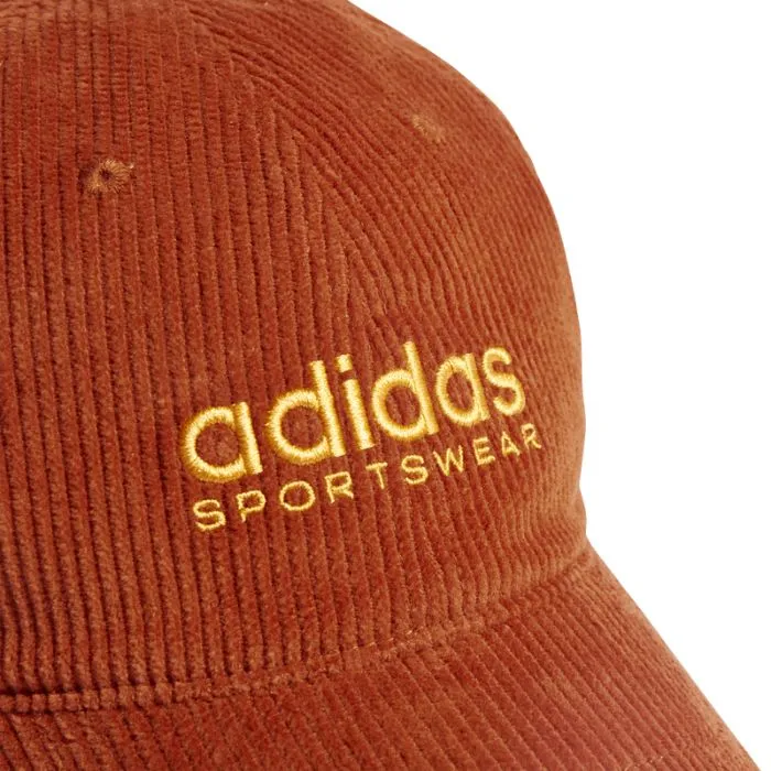 adidas Corduroy Low Dad Unisex Caps