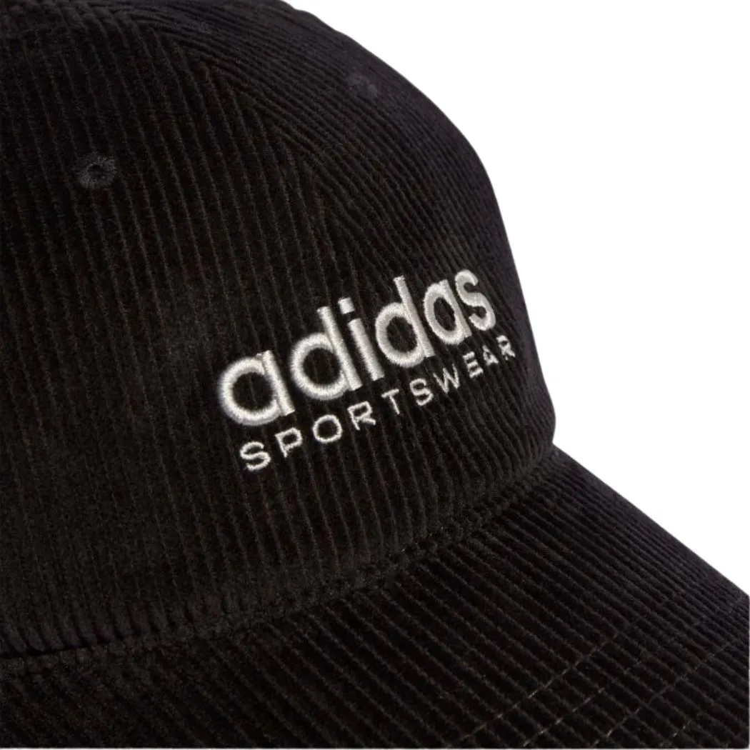 adidas Corduroy Low Unisex Dad Cap