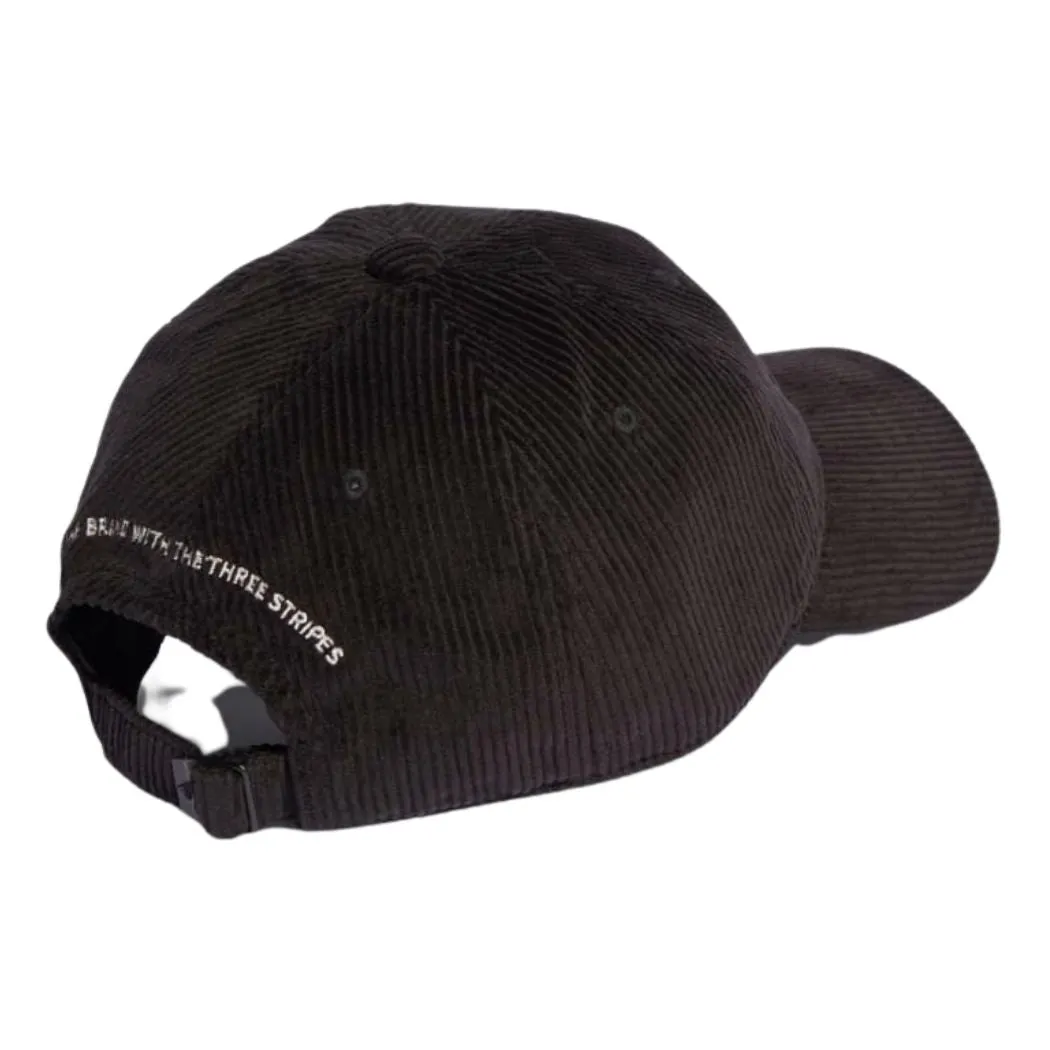 adidas Corduroy Low Unisex Dad Cap