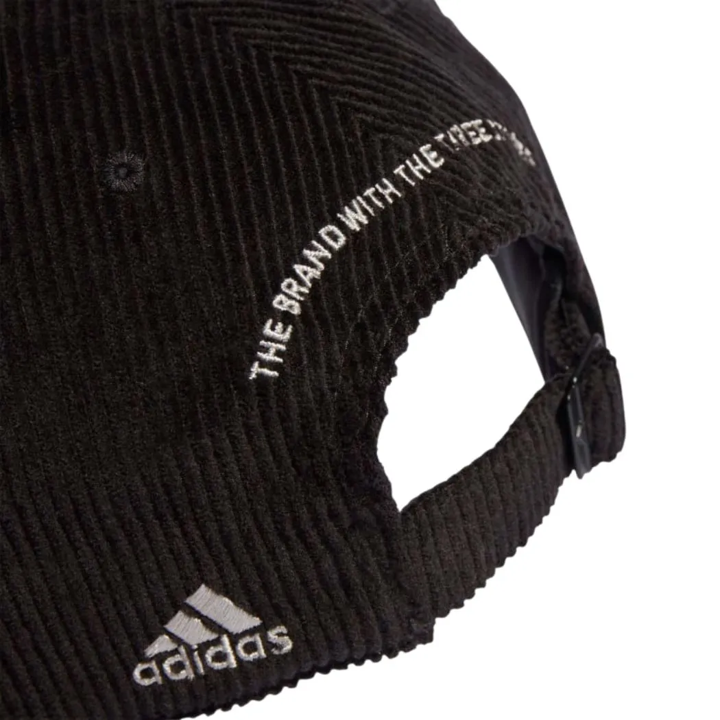 adidas Corduroy Low Unisex Dad Cap