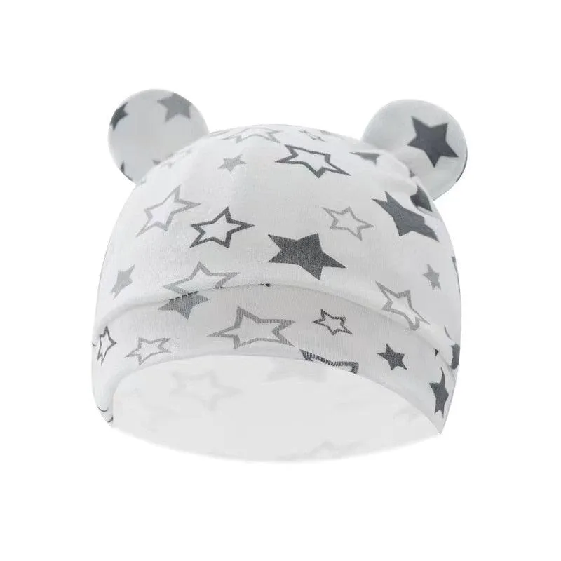Adjustable 2-Piece Newborn Sleepsack Set