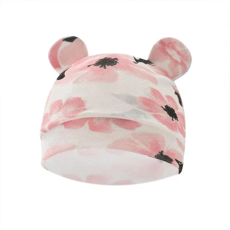 Adjustable 2-Piece Newborn Sleepsack Set
