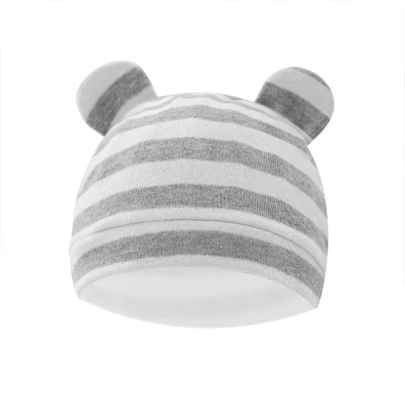 Adjustable 2-Piece Newborn Sleepsack Set