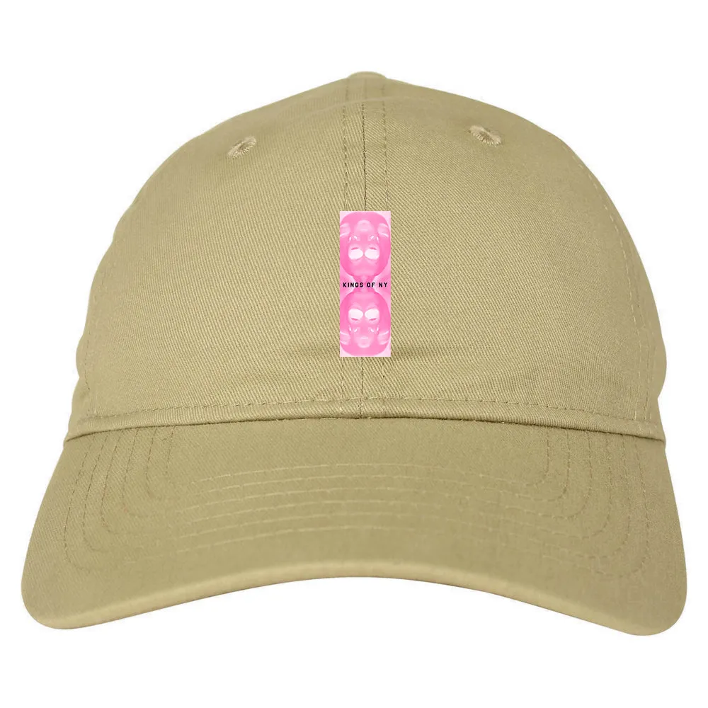 After Dark Mens Dad Hat