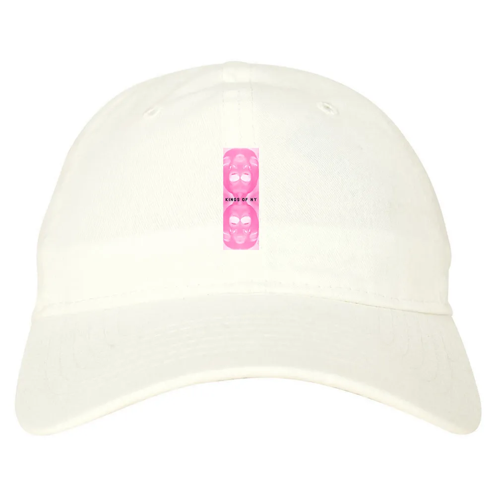 After Dark Mens Dad Hat