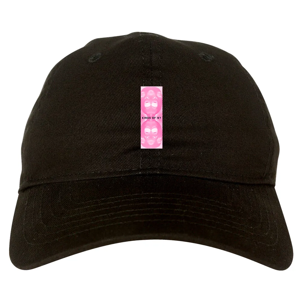After Dark Mens Dad Hat