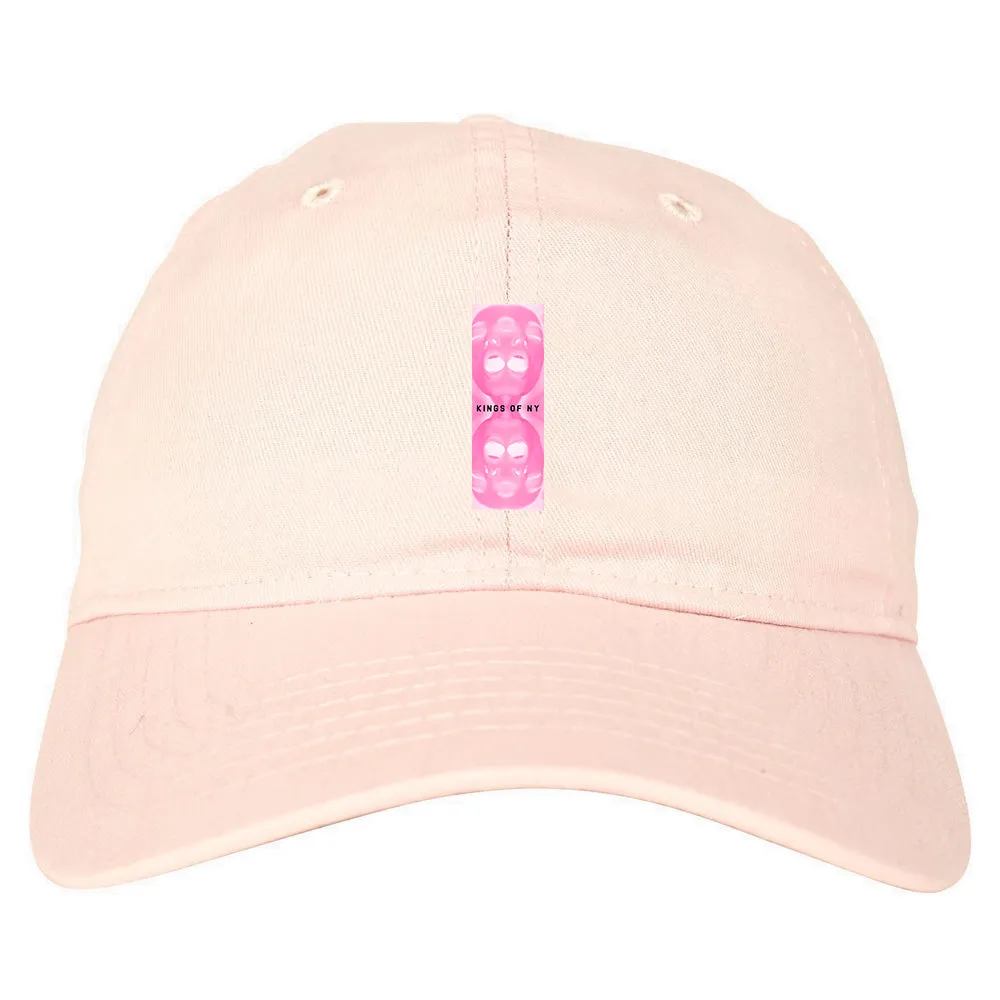 After Dark Mens Dad Hat