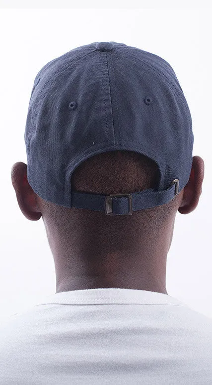 Akomplice - OLOP Dad Hat, Navy