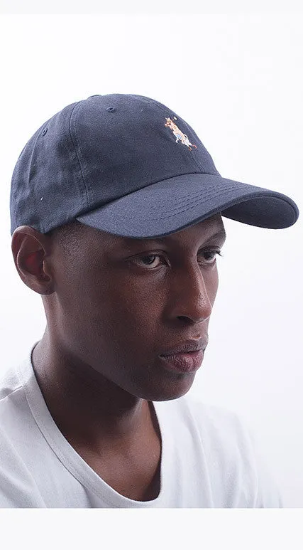 Akomplice - OLOP Dad Hat, Navy