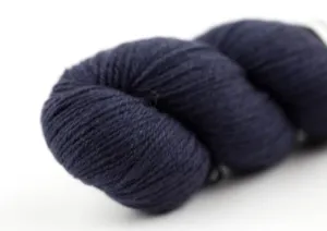 All Seasons Slouchy Hat Kit (Indigo)