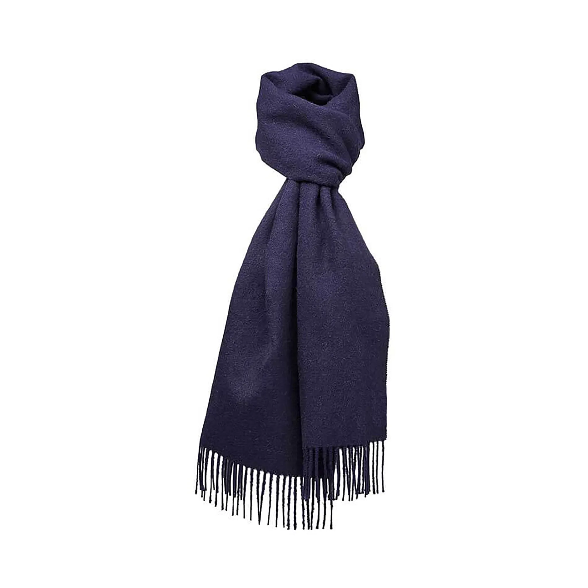 Alpaca Scarf - Solid