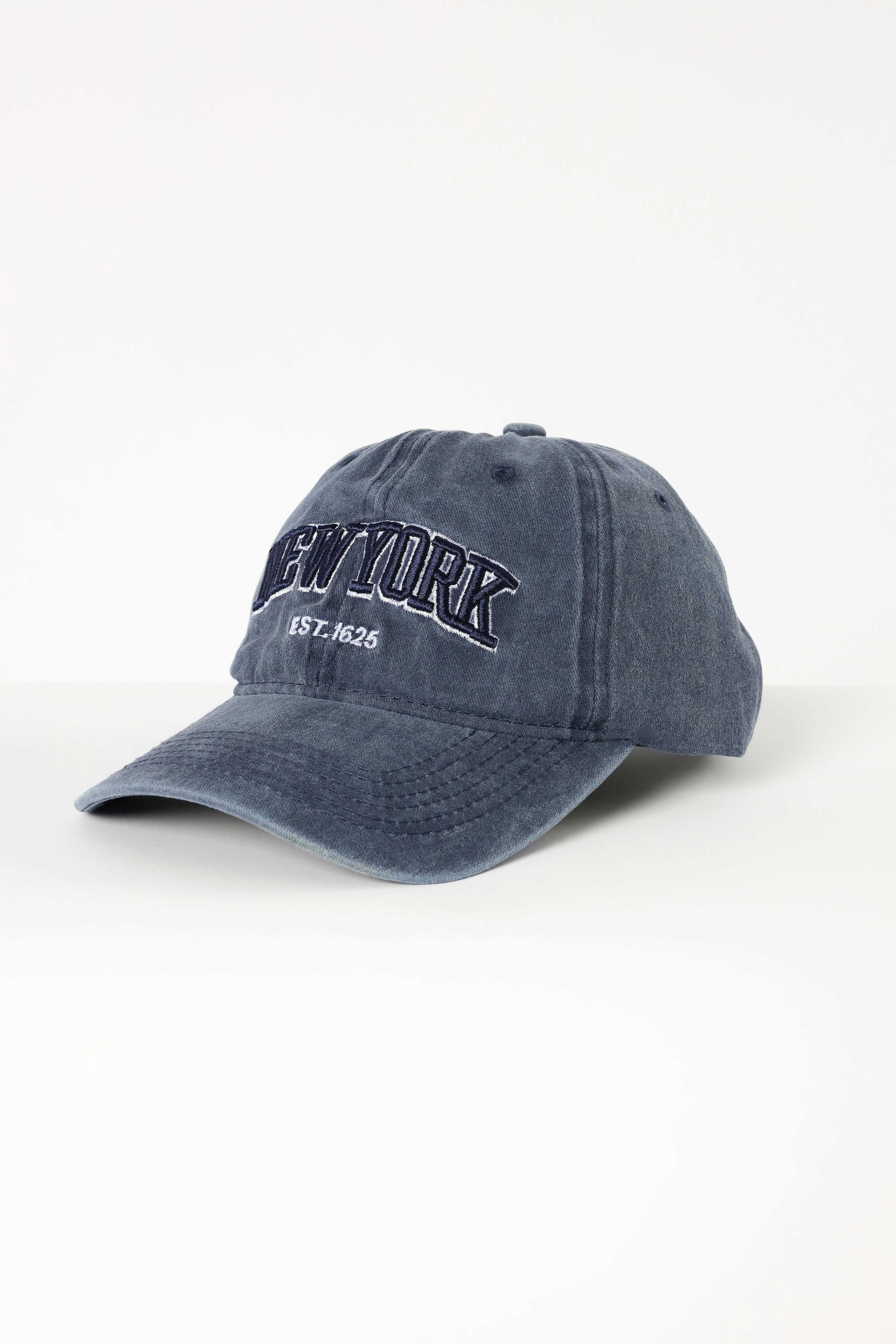 Apollo Cap - Navy