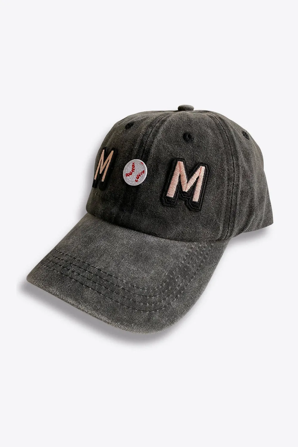 *APP EXCLUSIVE* Baseball MOM Hat