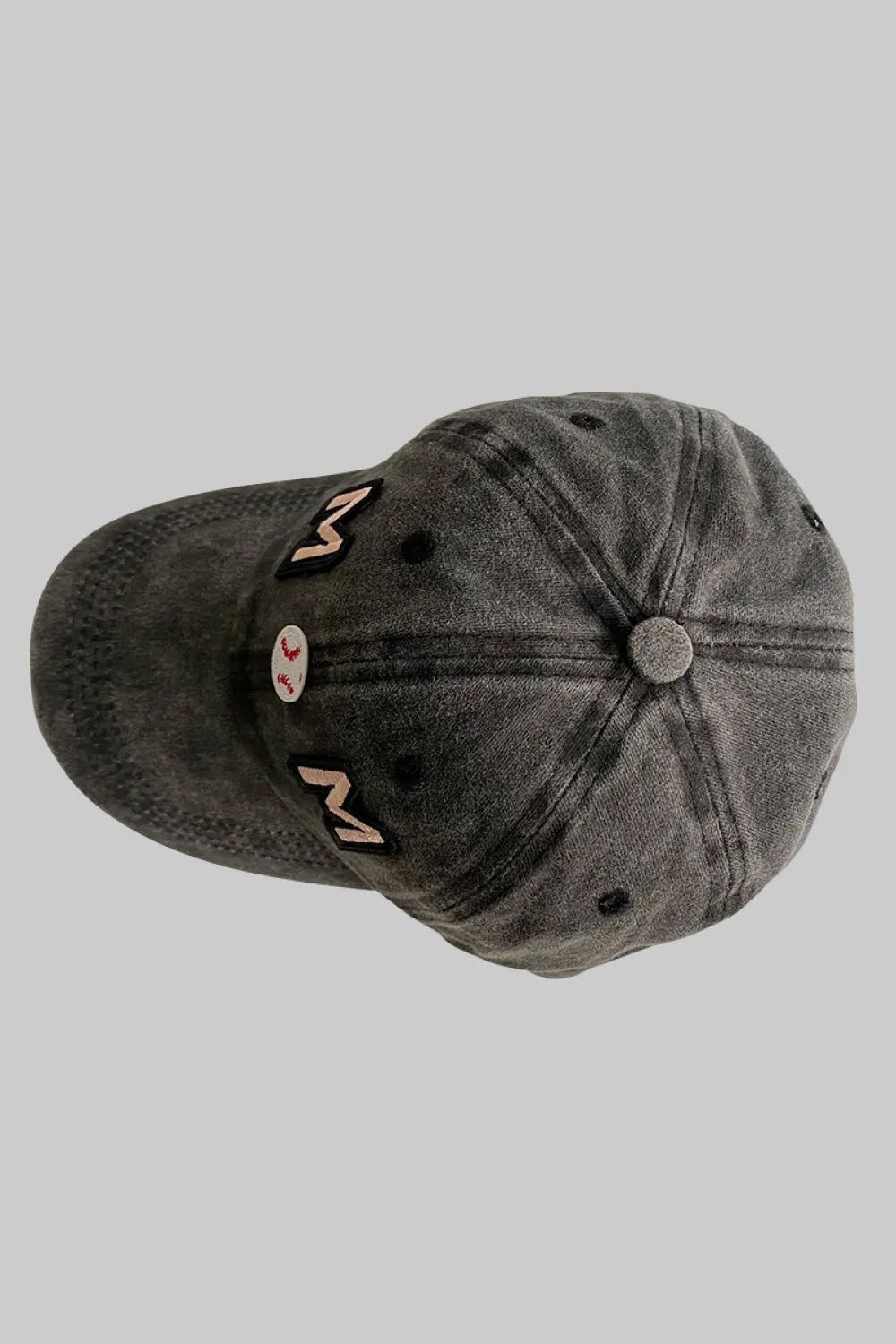 *APP EXCLUSIVE* Baseball MOM Hat