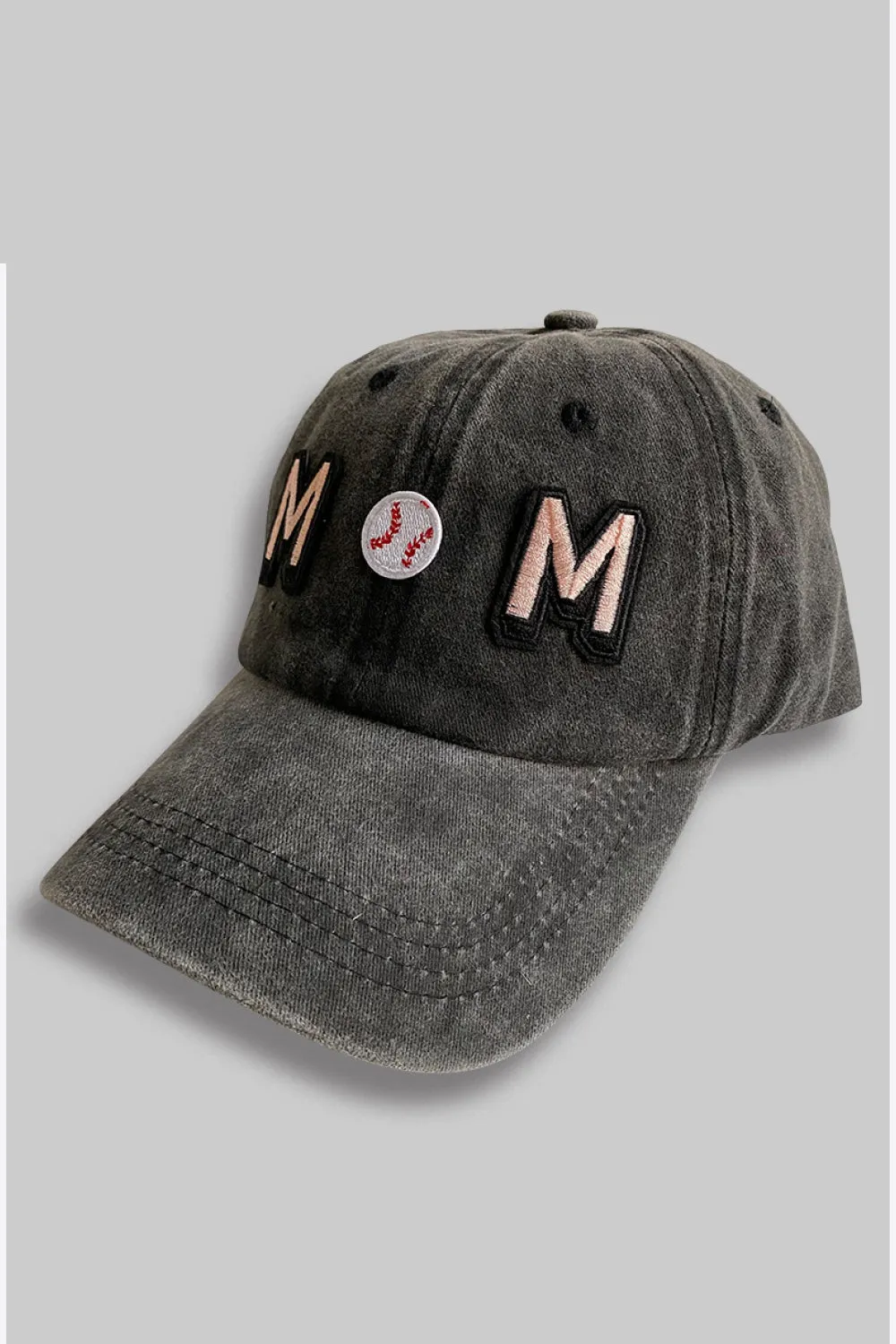 *APP EXCLUSIVE* Baseball MOM Hat