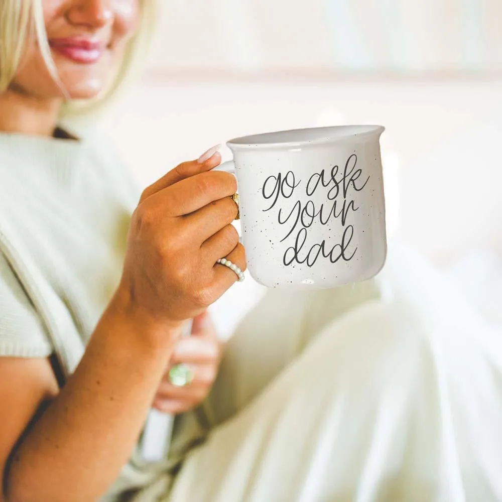 Ask Your Dad 14.5oz