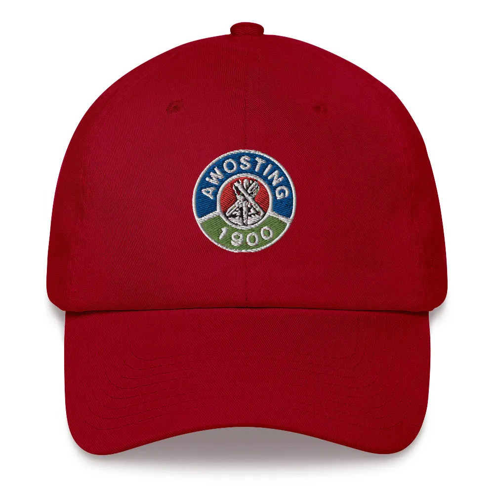 Awosting Classic Dad Hat
