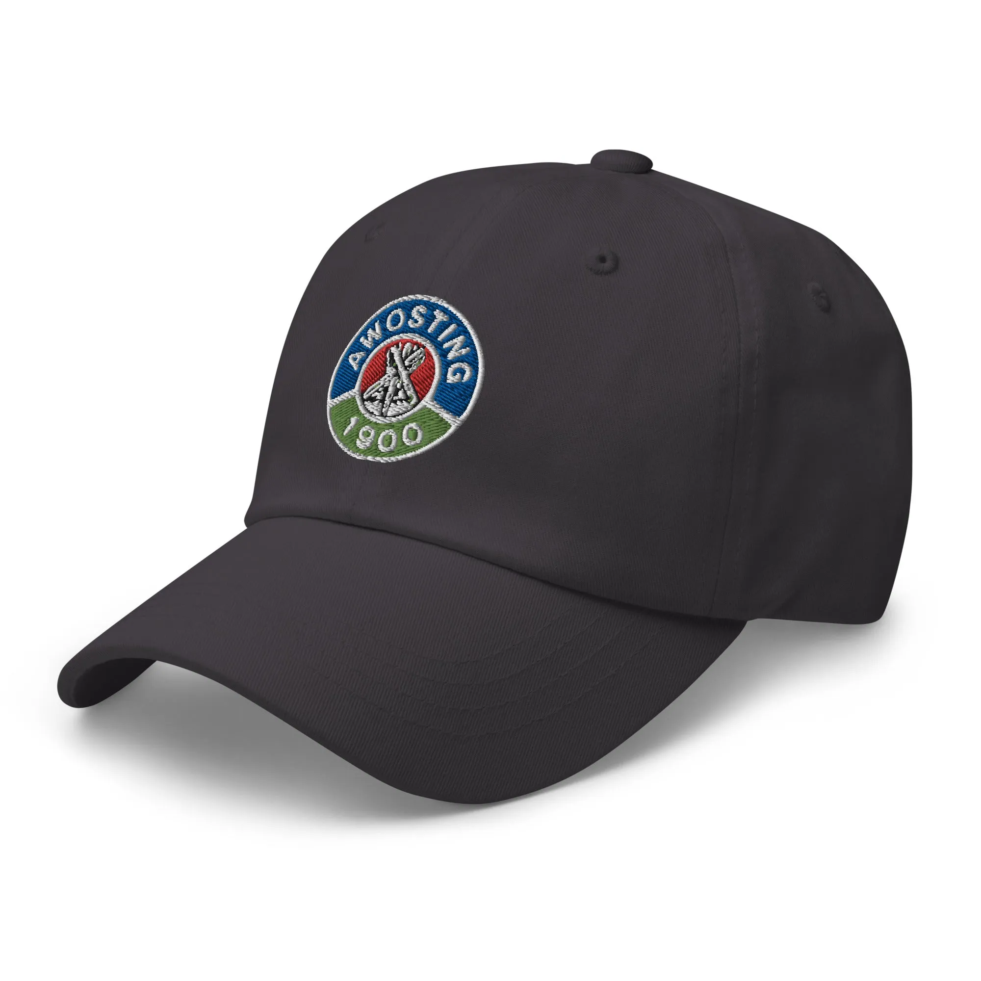 Awosting Classic Dad Hat