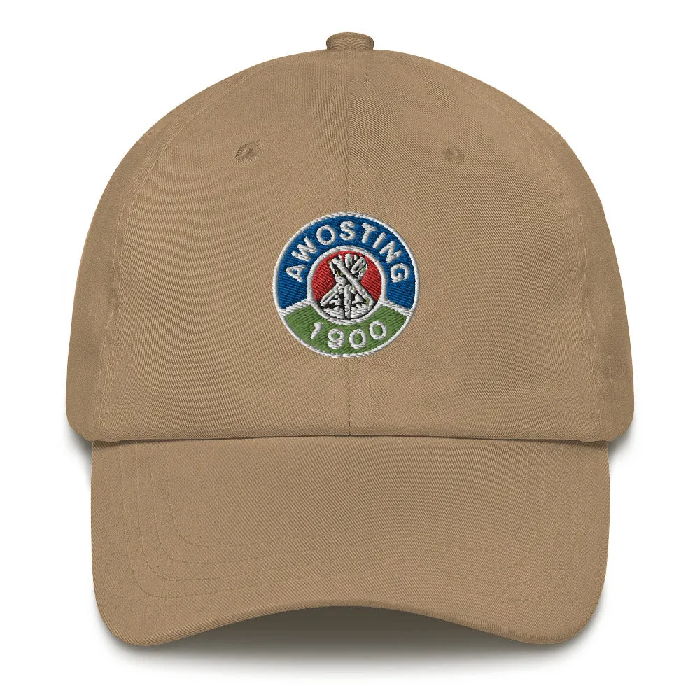 Awosting Classic Dad Hat