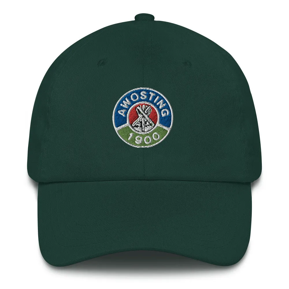 Awosting Classic Dad Hat
