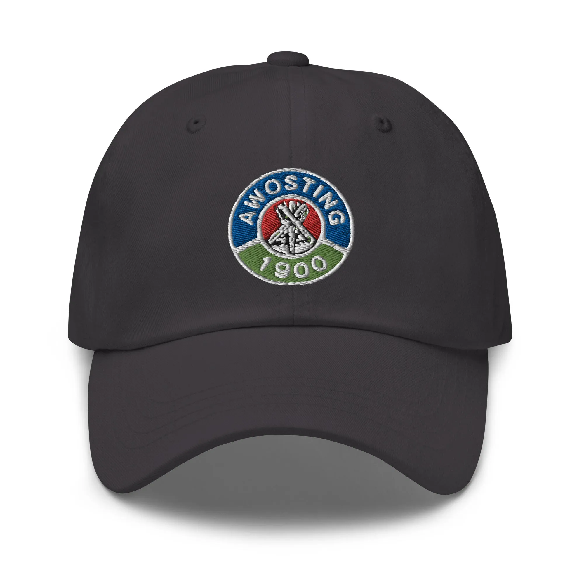 Awosting Classic Dad Hat