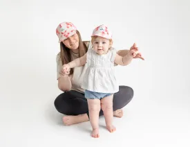 Baseball Cap (Red Lobster)