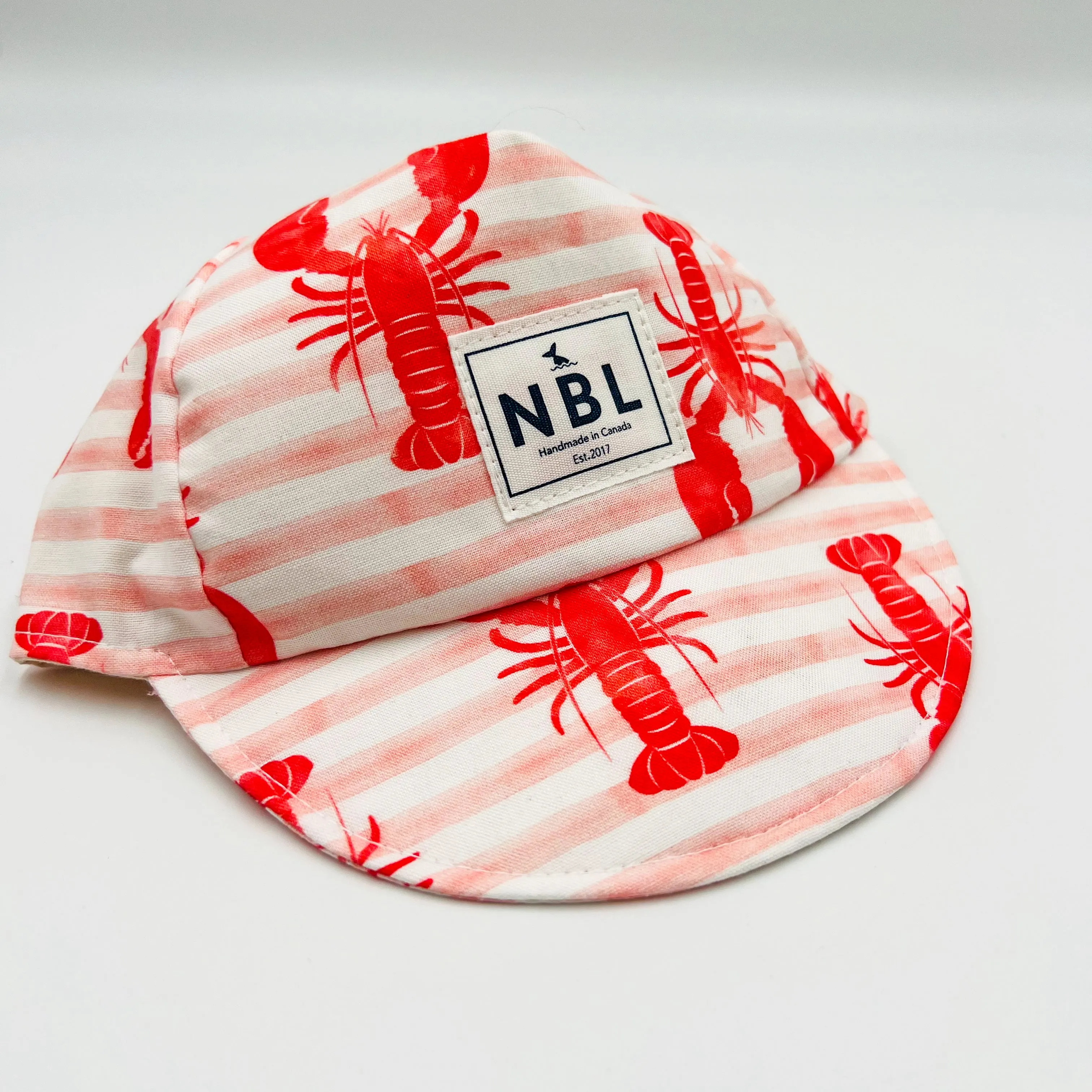 Baseball Cap (Red Lobster)