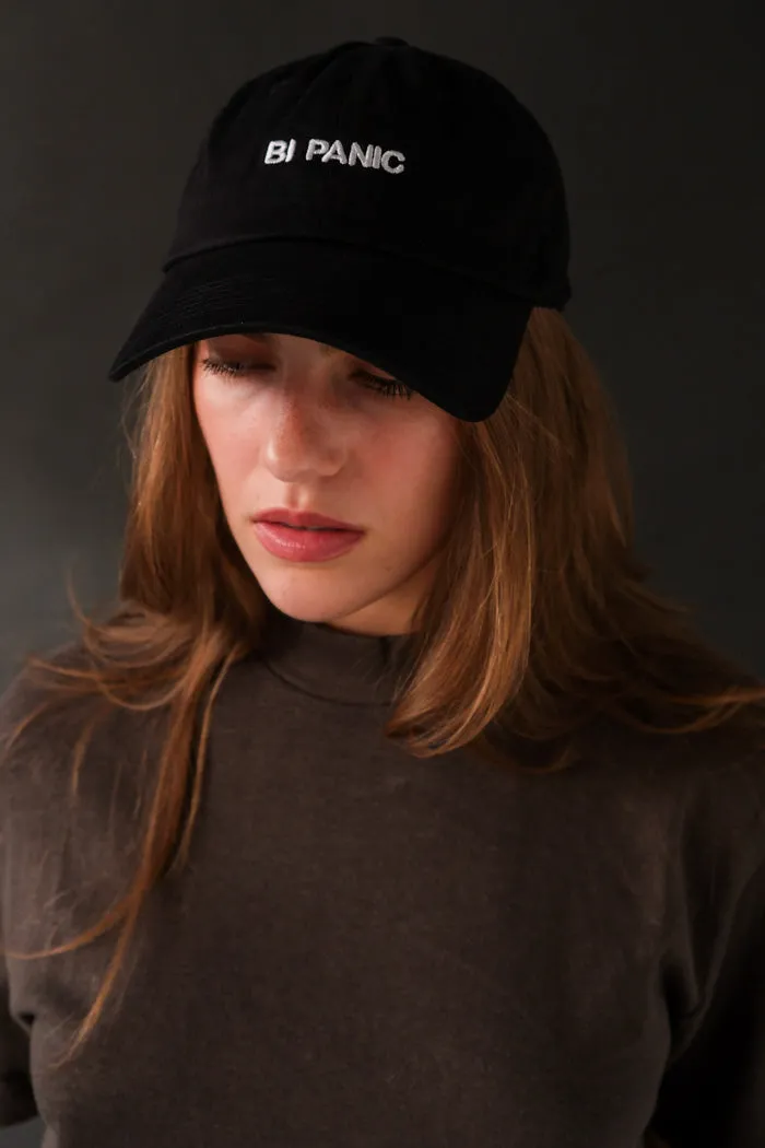 BI PANIC HAT
