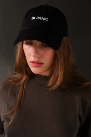 BI PANIC HAT
