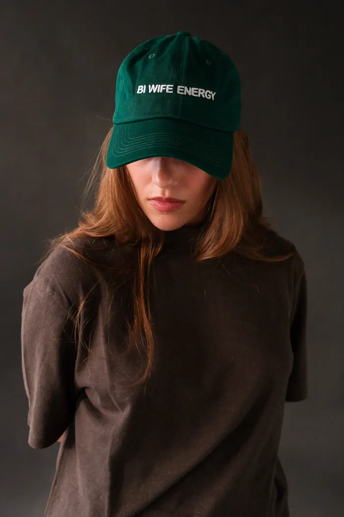BI WIFE ENERGY HAT