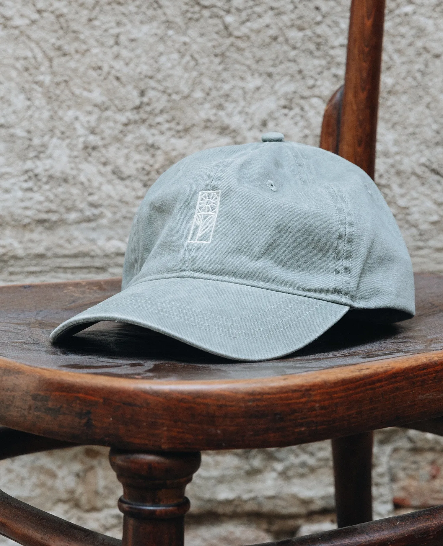Blume Dad Cap