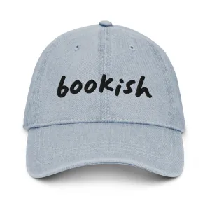 Bookish Hat