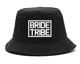 Bride Tribe Bachlorette Party Mens Bucket Hat