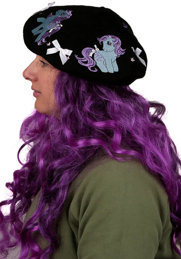 Bright Night | BERET*