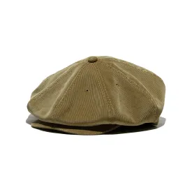 BRITISH CORDUROY PK HUNTING - Beige