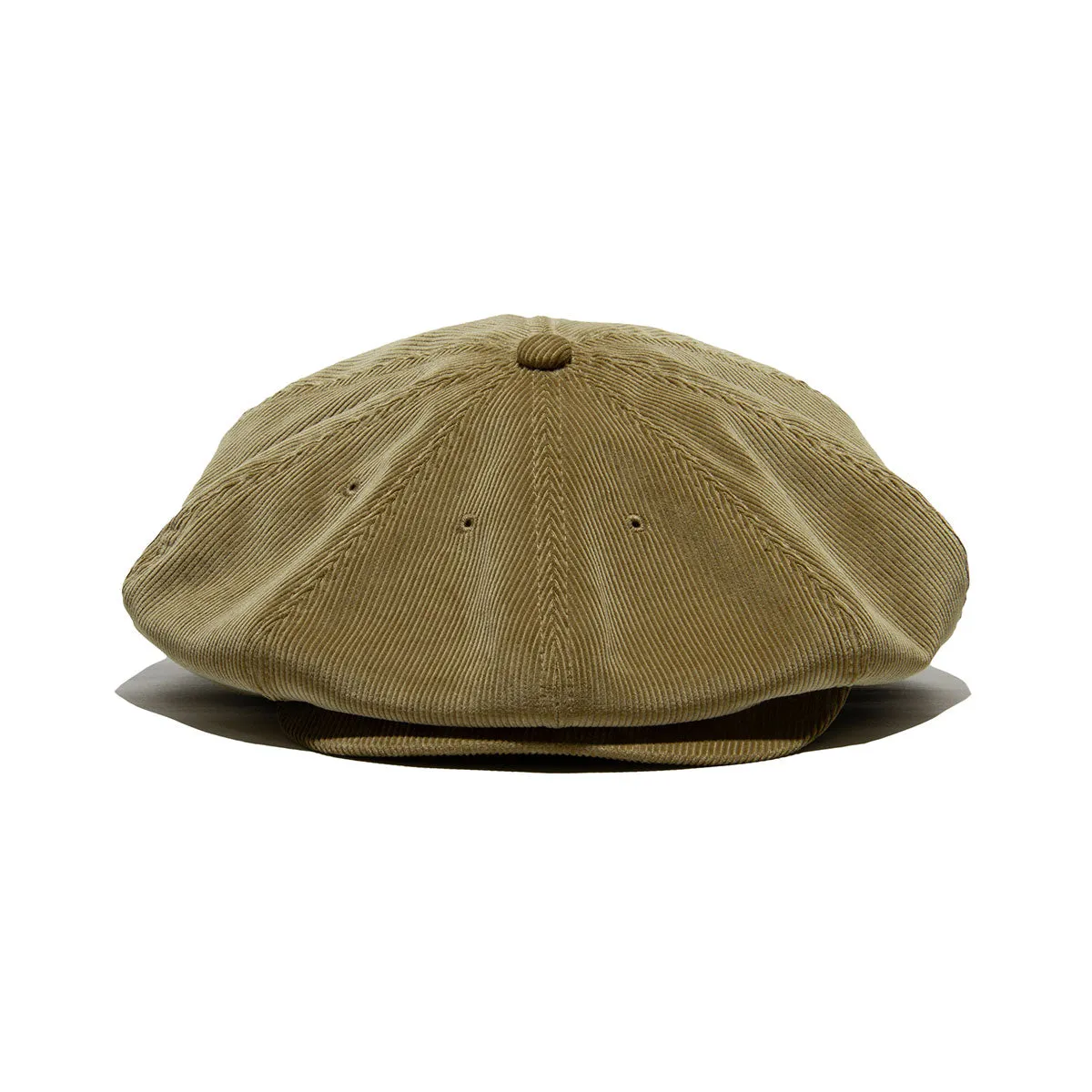 BRITISH CORDUROY PK HUNTING - Beige