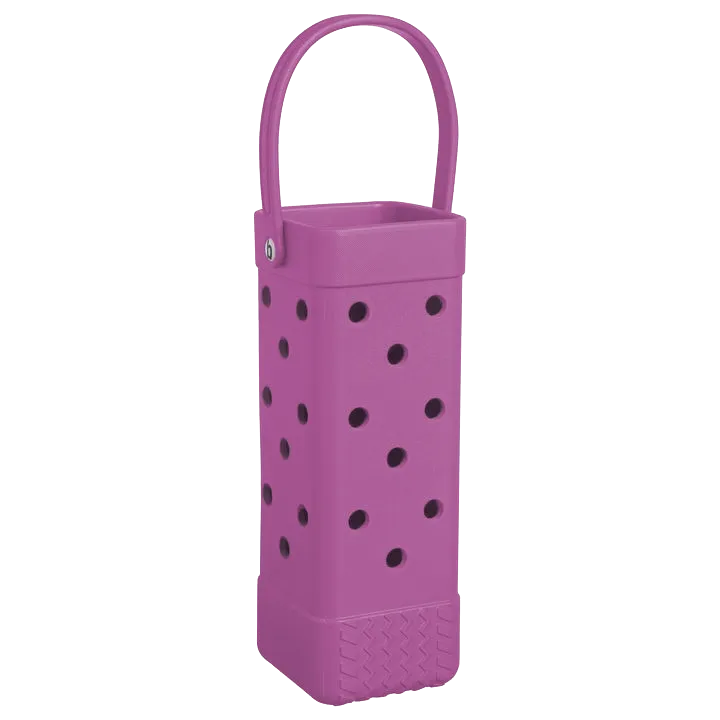 BYO Bogg® Wine Tote - RASPBERRY beret