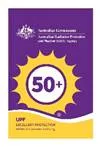 CELEBRATE YOUR Shadow, Paper Ribbon and Polyester Stowable (crushable) Travel Hat - UPF 50 , ONLY NATURAL