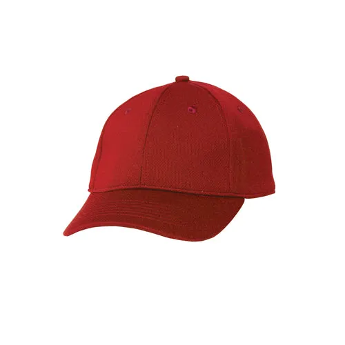 Chef Works HC008RED0 Chef's Hat