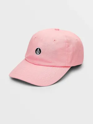 Circle Stone Dad Hat