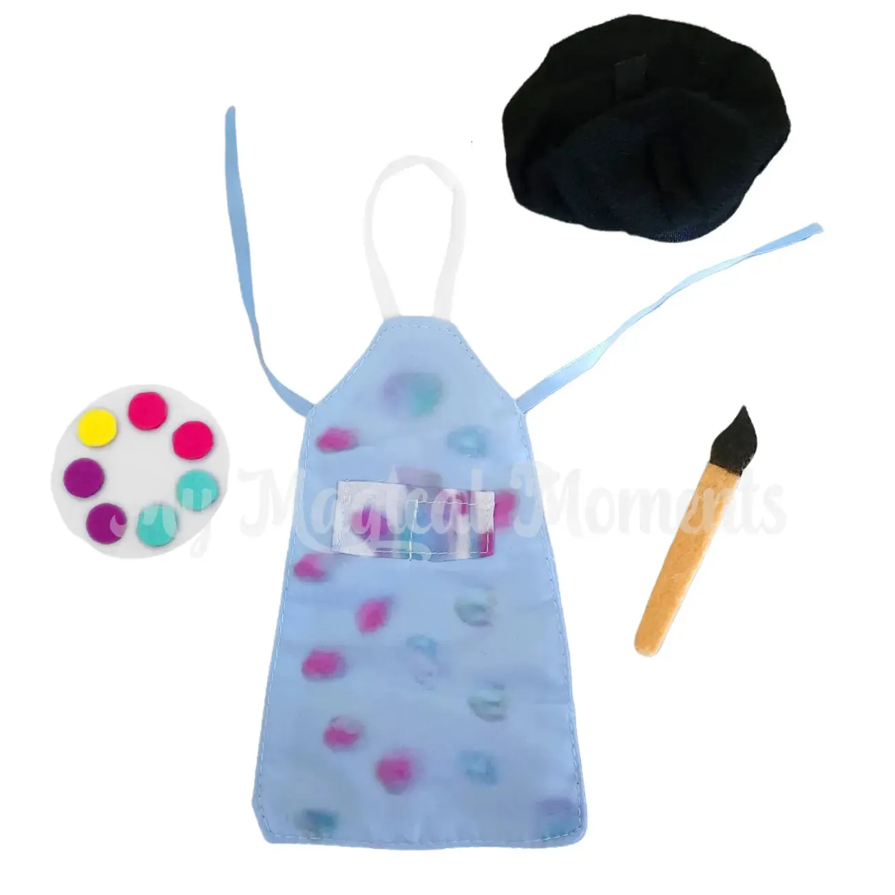 Costume - Artist